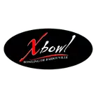Logo Laser Game / Bowling