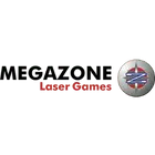 Logo Laser Game / Laser Tag